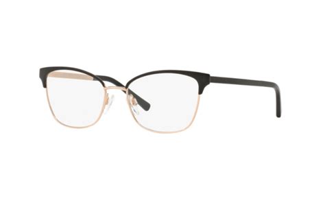 michael kors 3012 black|Black MK3012 Eyeglasses .